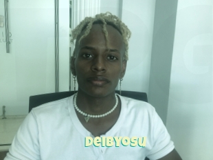 Deibyosu