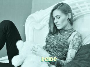 Deide