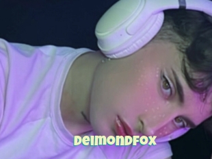 Deimondfox