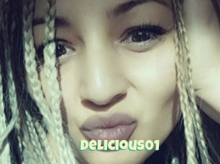 Delicious01