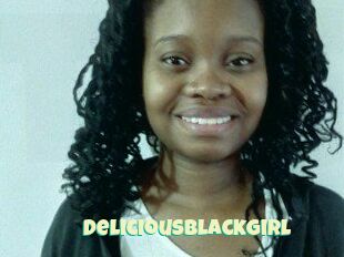 Deliciousblackgirl