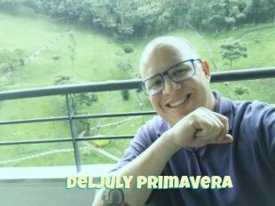 Deljuly_primavera