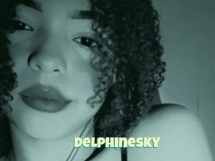 Delphinesky