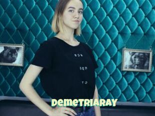 Demetriaray
