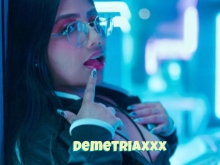 Demetriaxxx