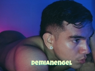 Demianengel