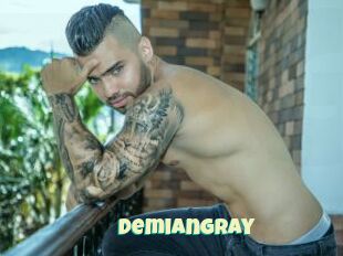Demiangray