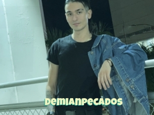 Demianpecados