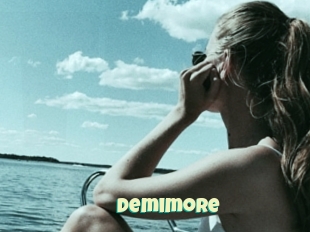 Demimore