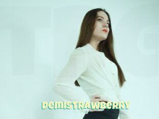Demistrawberry