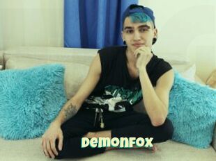 Demonfox