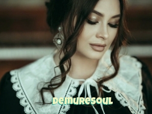 Demuresoul