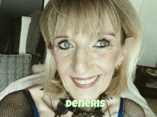 Deneris