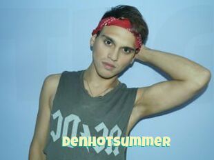 Denhotsummer