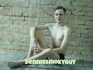 Dennissmokyguy