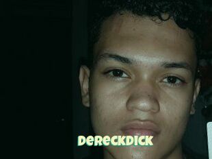 Dereckdick