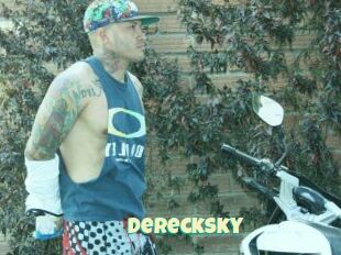 Derecksky