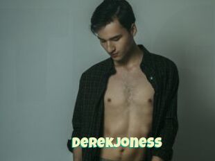 Derekjoness