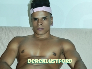 Dereklustford