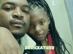 Derickathini