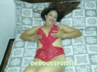 Deroussfonsii