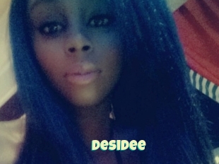 Desidee