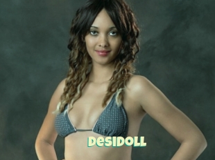 Desidoll