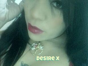 Desire_x