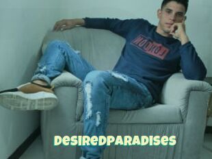 Desiredparadises
