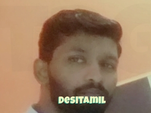 Desitamil