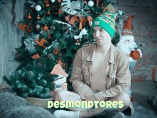 Desmondtores