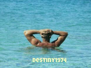 Destiny1974