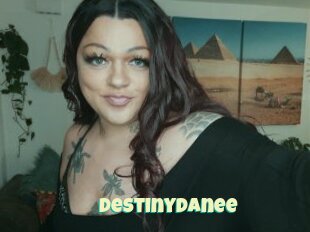 Destinydanee