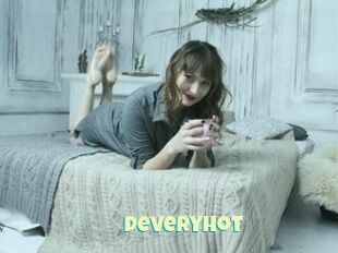 Deveryhot