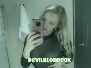 Devilblondeuk