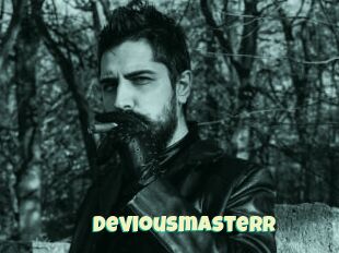 Deviousmasterr