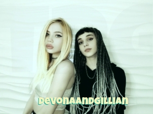 Devonaandgillian