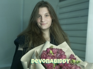 Devonabiddy