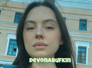 Devonabufkin