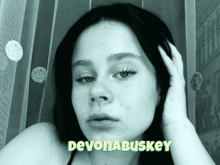 Devonabuskey