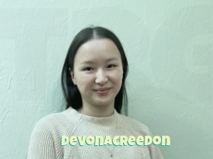 Devonacreedon