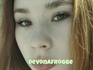 Devonafrogge
