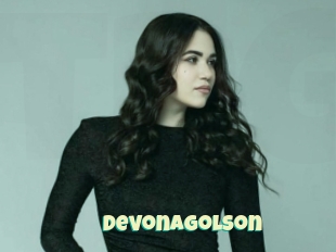 Devonagolson