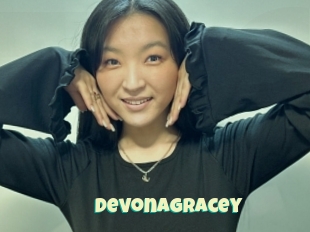 Devonagracey