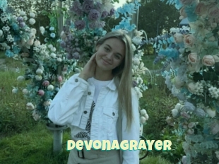 Devonagrayer