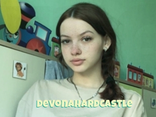 Devonahardcastle