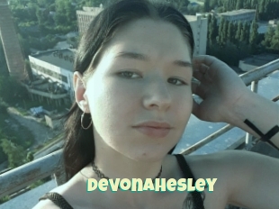 Devonahesley
