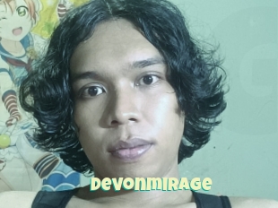 Devonmirage