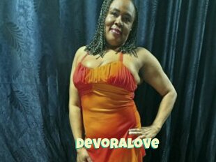 Devoralove
