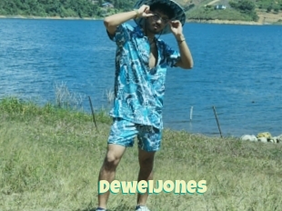Deweijones